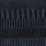 Nalta pattern blueblack