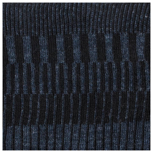 Nalta pattern blueblack