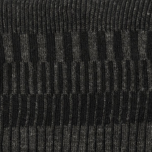 Wool cap Black / Graphite