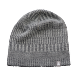 Ullmössa organic wool beanie hat grey