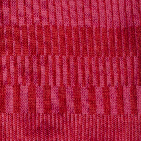 Nalta pattern redpink