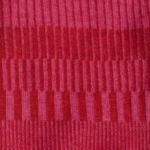 Nalta pattern redpink